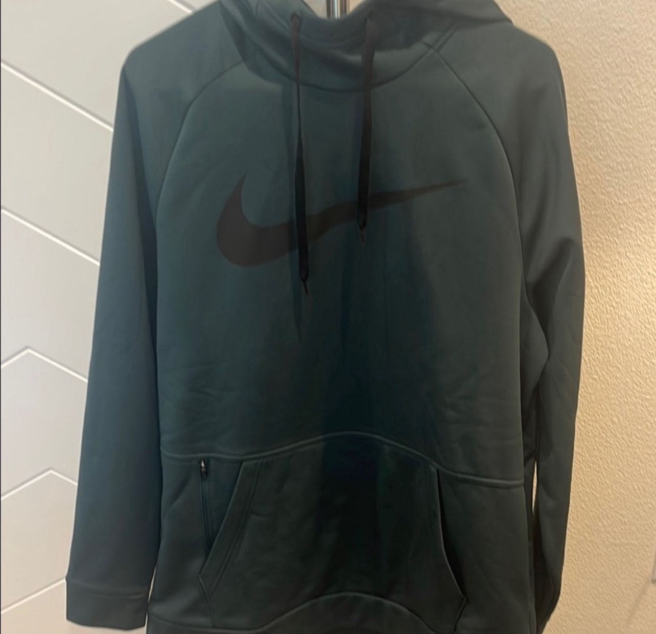 Nike Pullover Sweater Size Adult Large