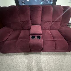 Sofas/couches For Sale