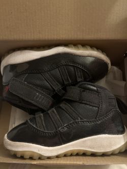 Jordan’s Toddler 7c 