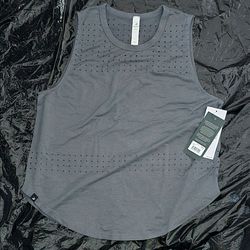 Glyder - Mood Tank - L Carbon