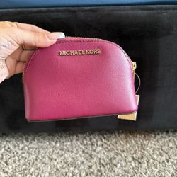Michael Kors Travel pouch 