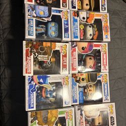 Funko Pop 