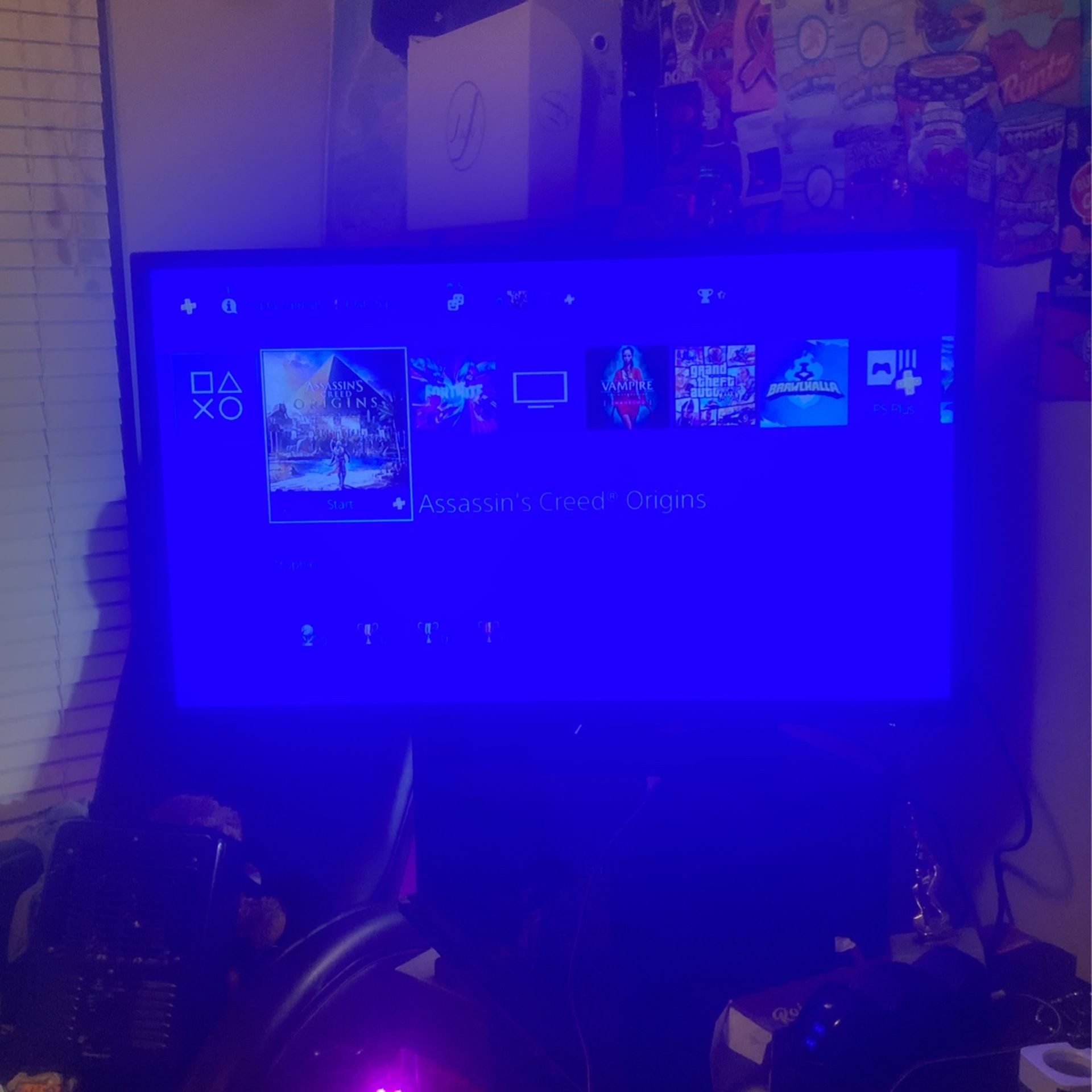 32” Inch Insignia Tv