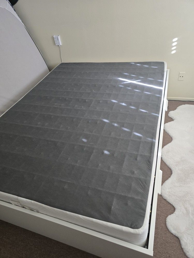 Queen Box Spring