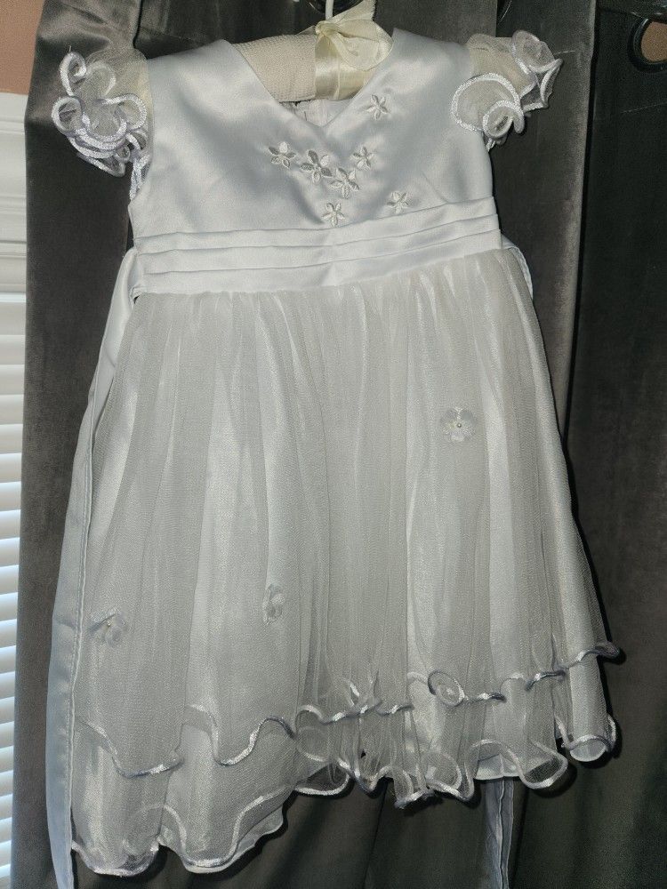 New Dresses