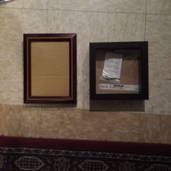 Picture Frames