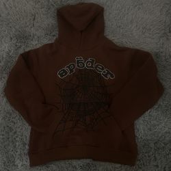 Spider Hoodies
