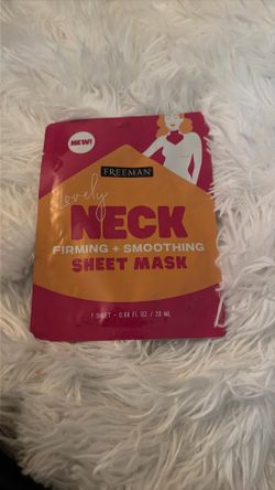 Smoothing mask NWT