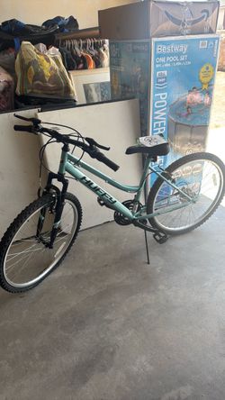 Huffy Bike 26”