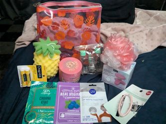 Bath sets
