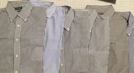 XL Ralph Lauren $35 EACH ONE!!!! impeccable condition. El portal area pick up