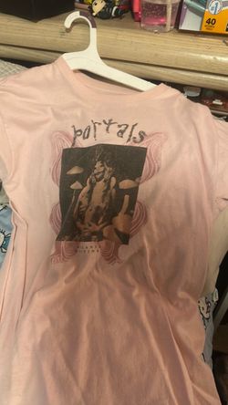 Melanie Martinez shirt