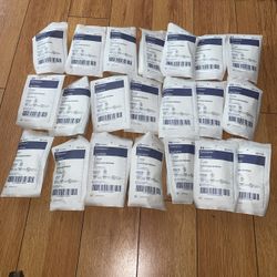 Wound Care Supplies 