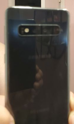Galaxy S10