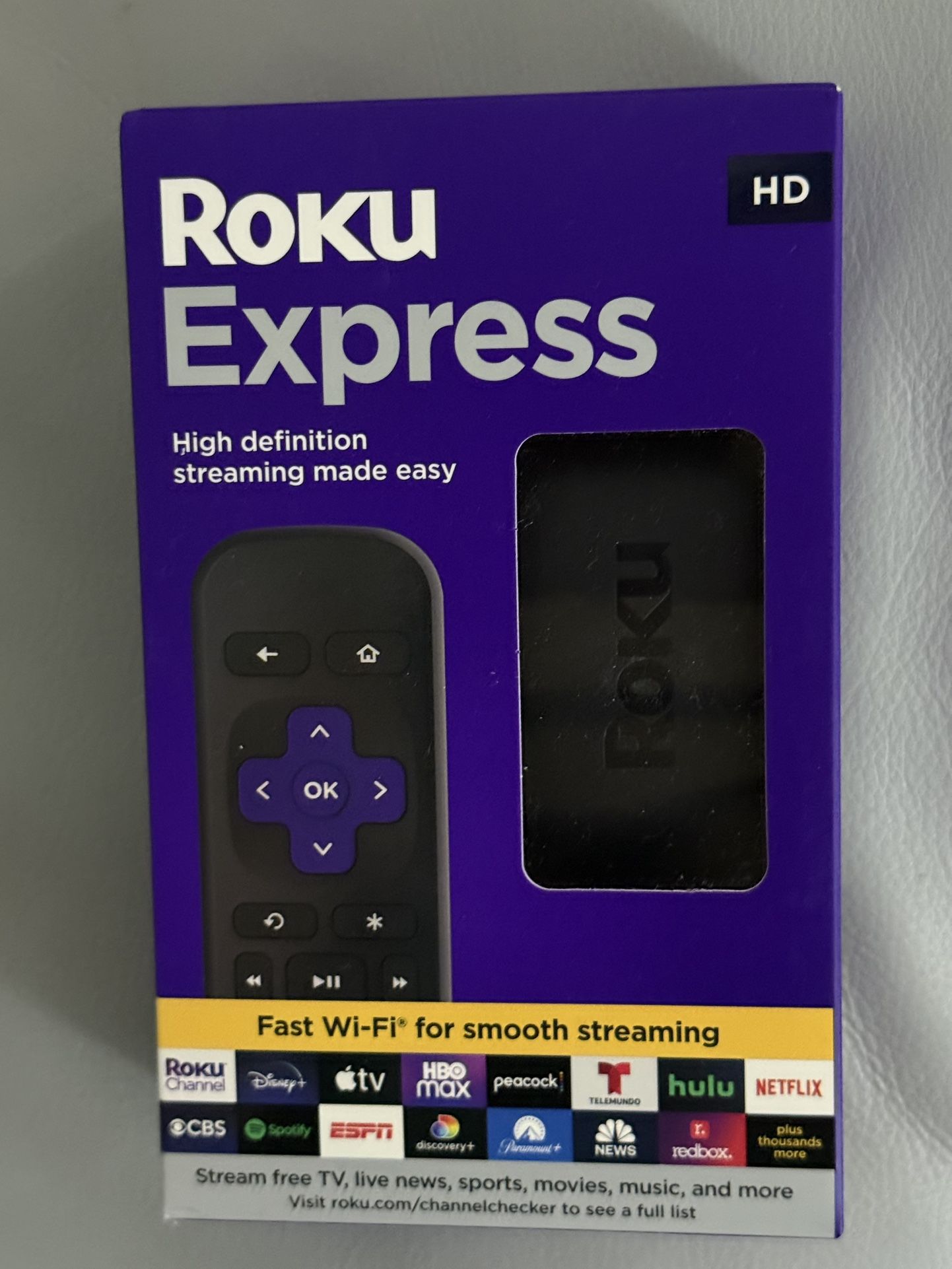 Roku Express