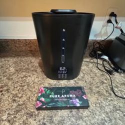 Humidifier Bundle