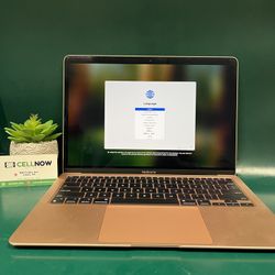 MacBook Air 13” 2020 M1 8gb/256gb 