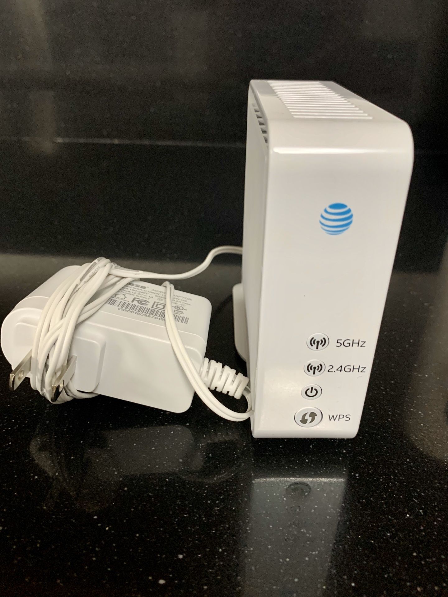 WiFi Extender - AT&T
