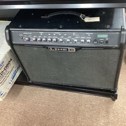 Line 6  Line Amp 