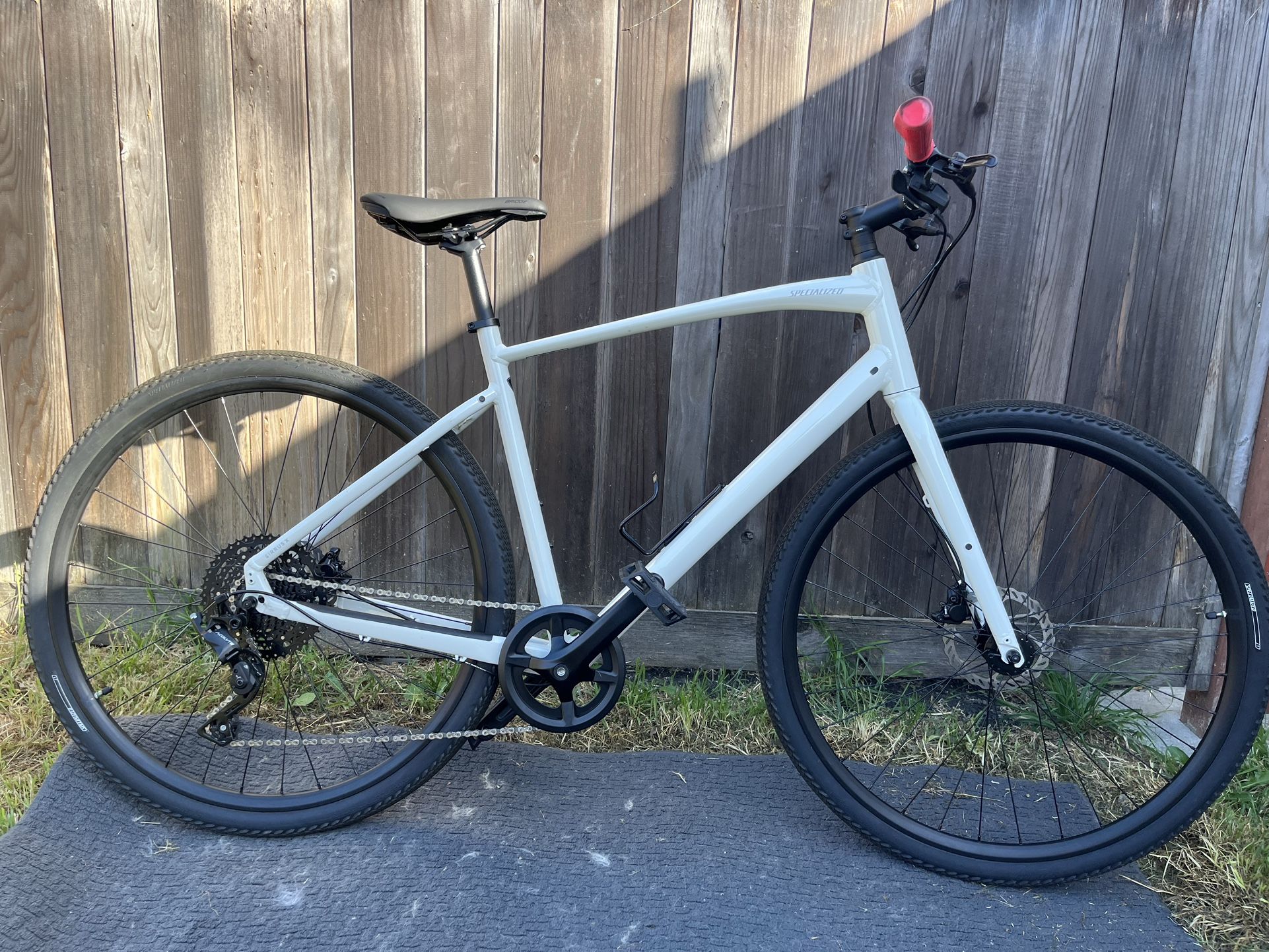 Specialized sirrus X 2.0