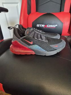 Nike Air Max 270