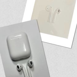 AirPods (2nd Generation)