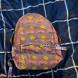 Backwoods backpack