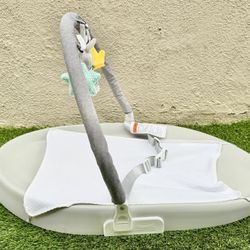 Papablic Baby Changing Pad