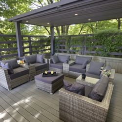 ‏New inbox patio set (we finance and deliver)($54 down,90 day no interest payment plan)