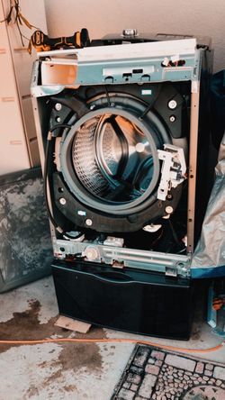Appliances