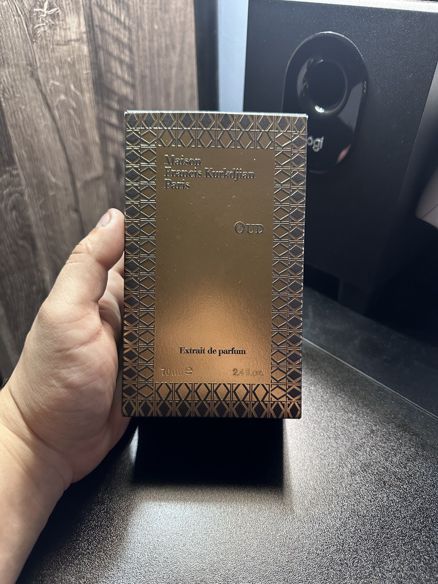 Maison Francis Kurkdjian Oud 70ml