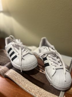 Adidas Superstars!!!