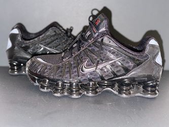 Nike shox