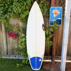5’10 Sharpeye Disco Surfboard Surf Board (not Channel Islands Lost JS pyzel Inferno 72 Storms File Fifty Happy Better Everyday Fish Sub Driver 3.0 Dhd