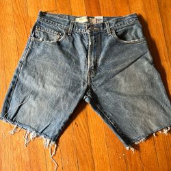 Levi Shorts