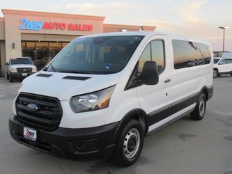 2020 Ford Transit-150 Passenger Van