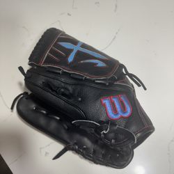 Wilson 12" B23 A2000 Series Baseball Glove 2025 (Left Hand Throw)
