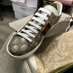 Gucci Shoes Brand New Never Worn