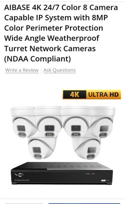 ISM security surveillance