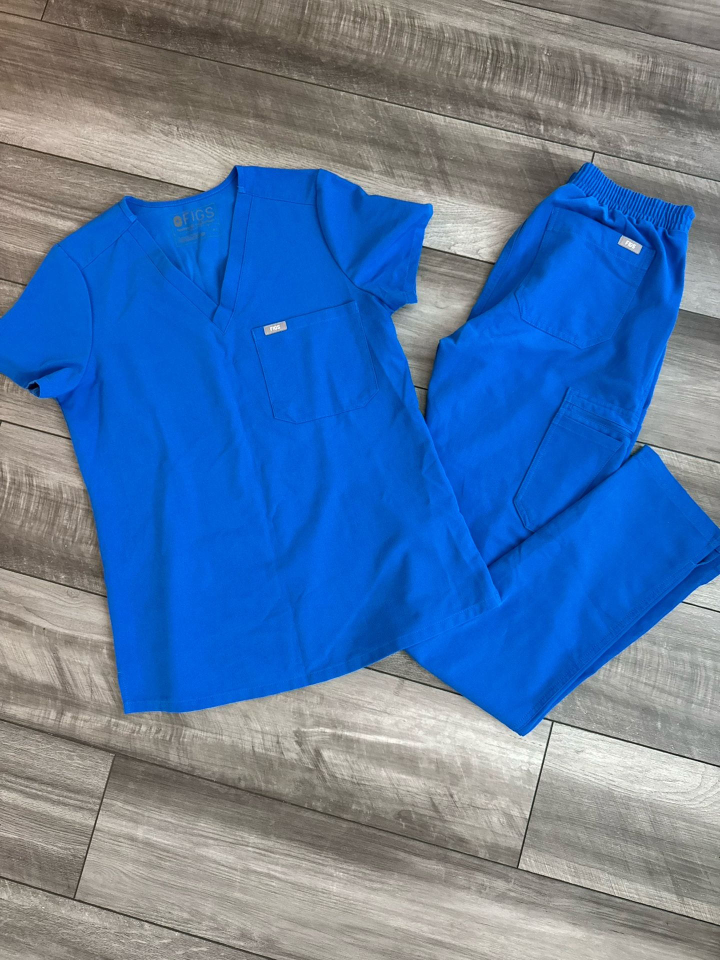FIGS Scrubs
