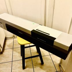 Bose Smart Soundbar 700 – (Premium) Bluetooth & WiFi Home Theater Audio System | Alexa Built-In, Dolby Audio, Voice Control