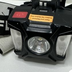 Defiant 80 Lumen Headlight