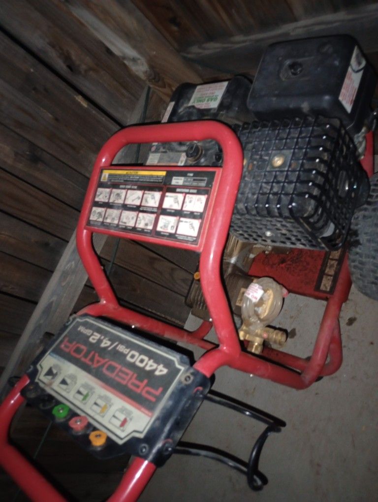 $$$$pressure washer$$$$