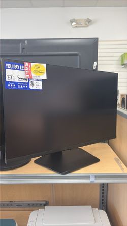 Samsung monitor