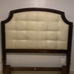 Queen Size Headboard