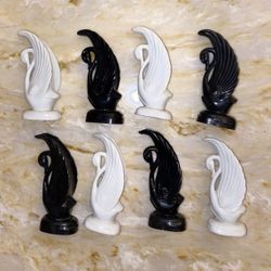 Swans for Decor or Craft Project