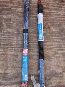 Extension Spring