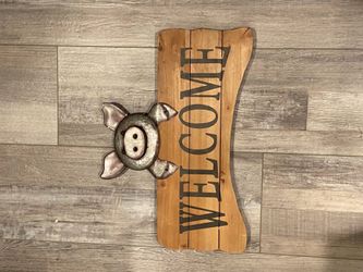 Home decor