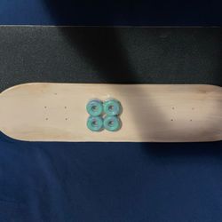 Skateboard Starter Bundle