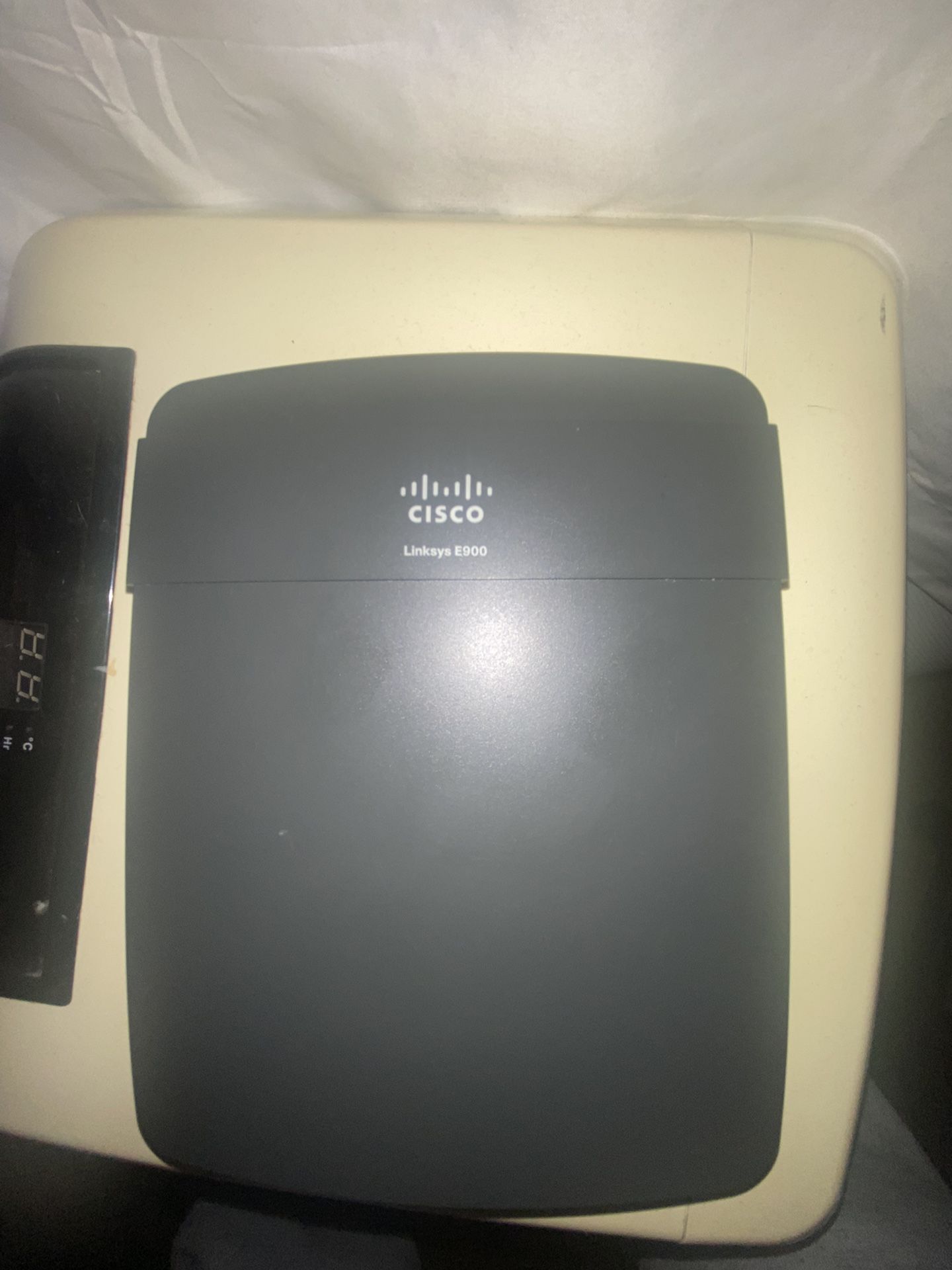 Wifi Router